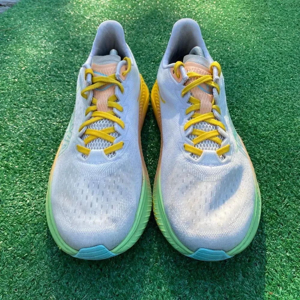HOKA ONE ONE MACH 6 - Men’s Running Shoes - SIZE 10D